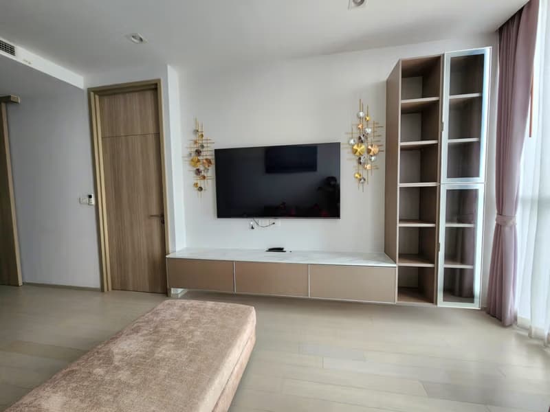 2 Bedroom Condo