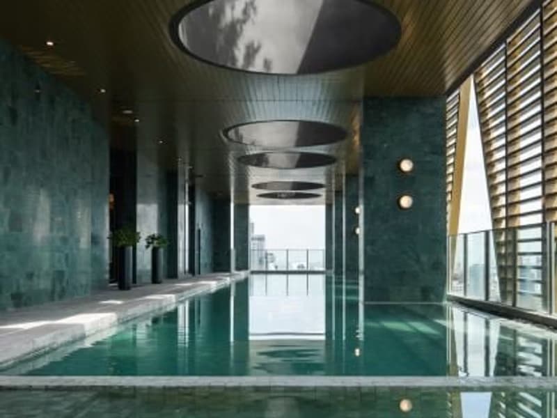 2 Bed Condo for Rent in Watthana