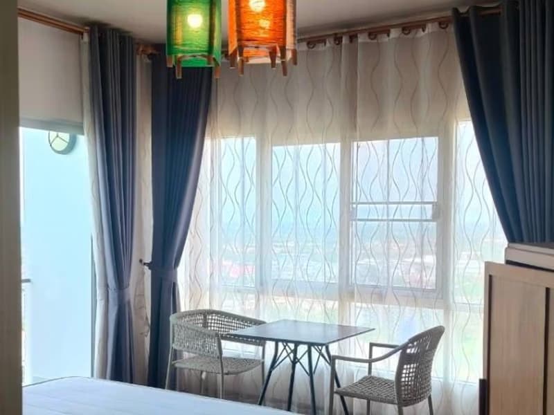 3 Bed Condo for Rent and Sale in Mueang Chiang Mai