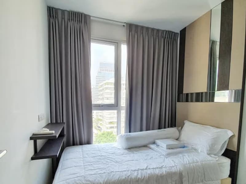 2 Bed Condo for Rent and Sale in Sathon