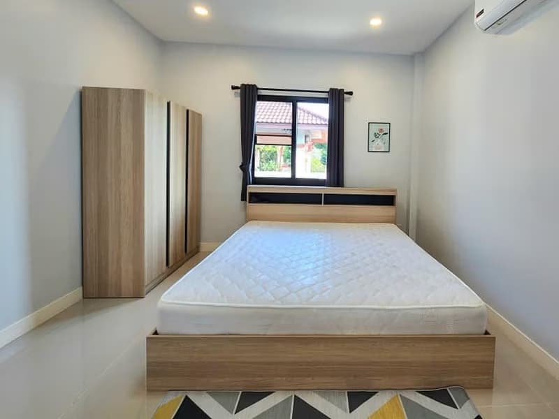 House for Rent in Tha Wang Tan, Saraphi.