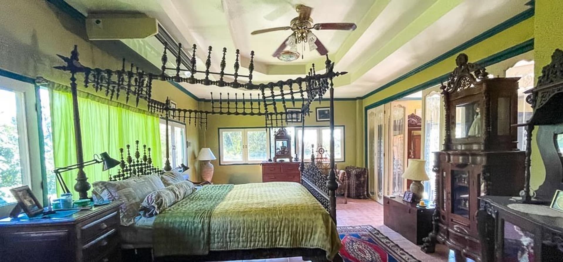 4 Bedroom House - Image 17