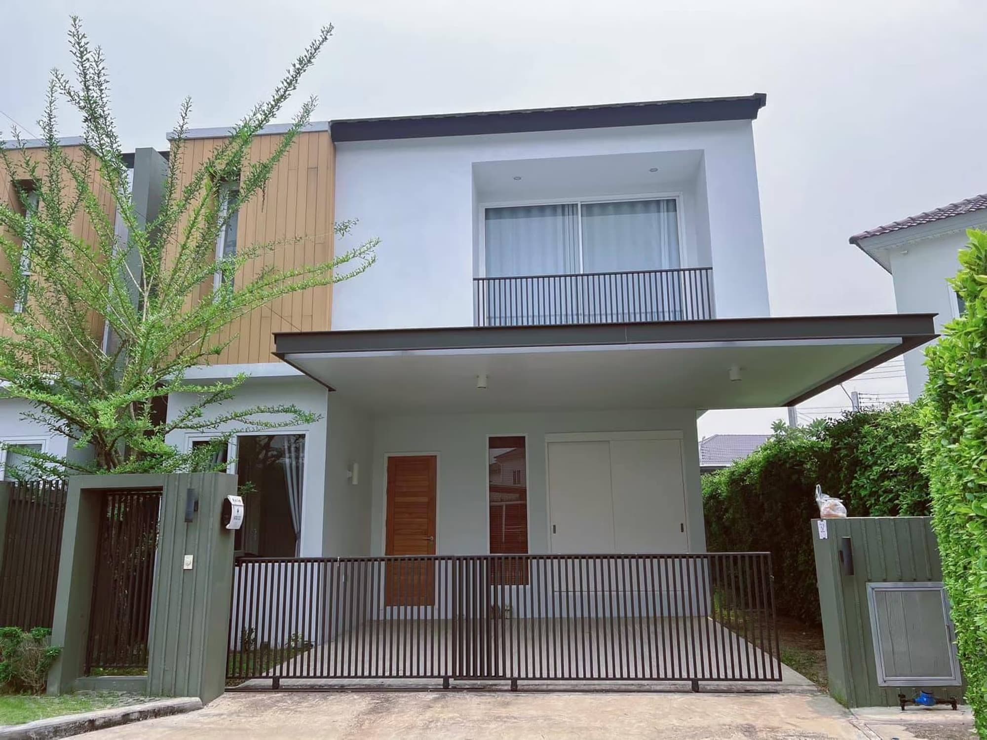 3 ห้องนอน บ้าน สำหรับ ขาย ใน Mueang Chiang Mai District - Image 4
