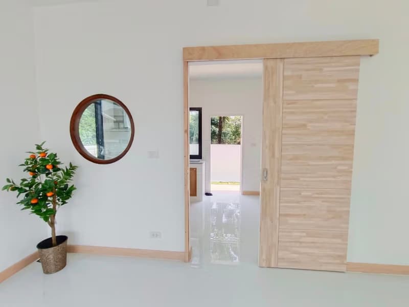 4 Bed House for Sale in San Sai District