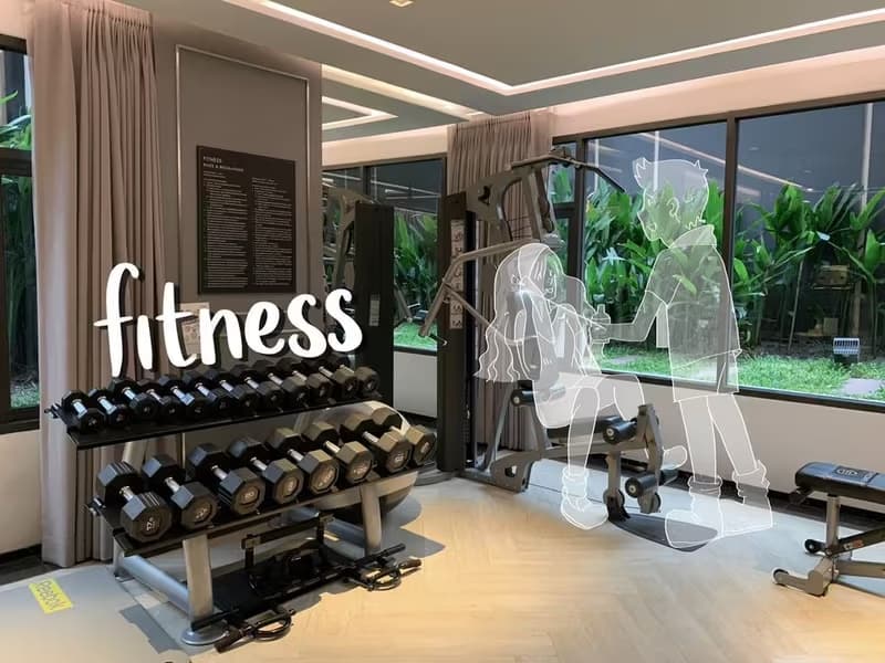 Condo for Sale at Venio Sukhumvit 10  