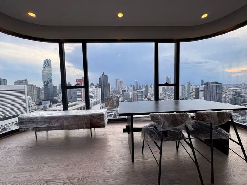 2 Bed Condo for Sale in Bang Rak
