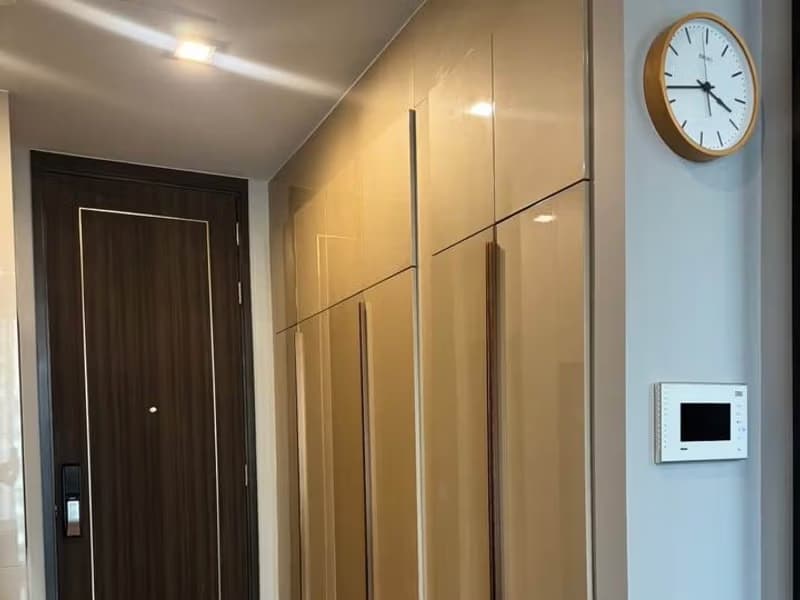 1 Bed Condo for Rent in Watthana