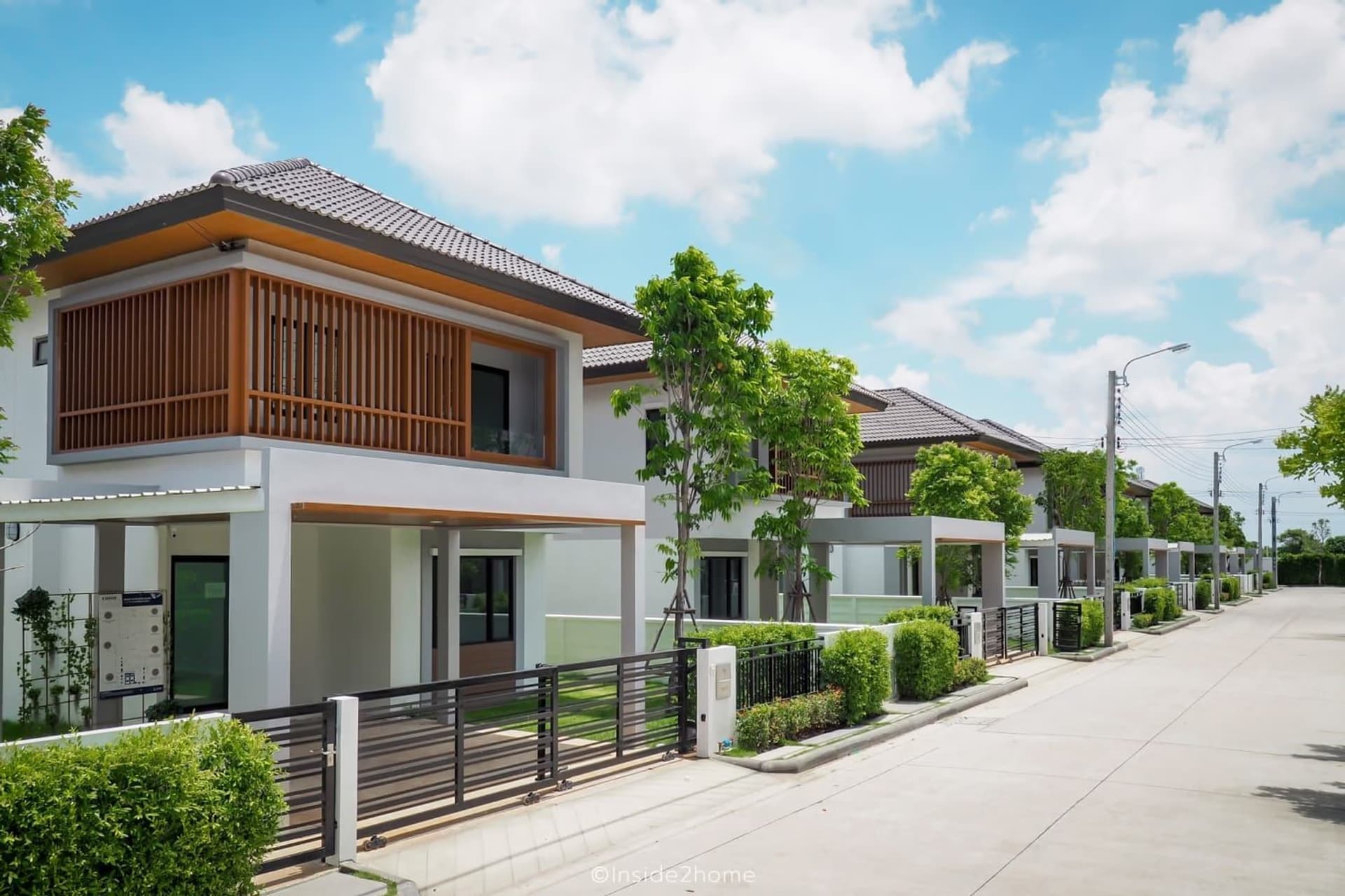 4 Bed House for Sale in Bang Phli - Image 1
