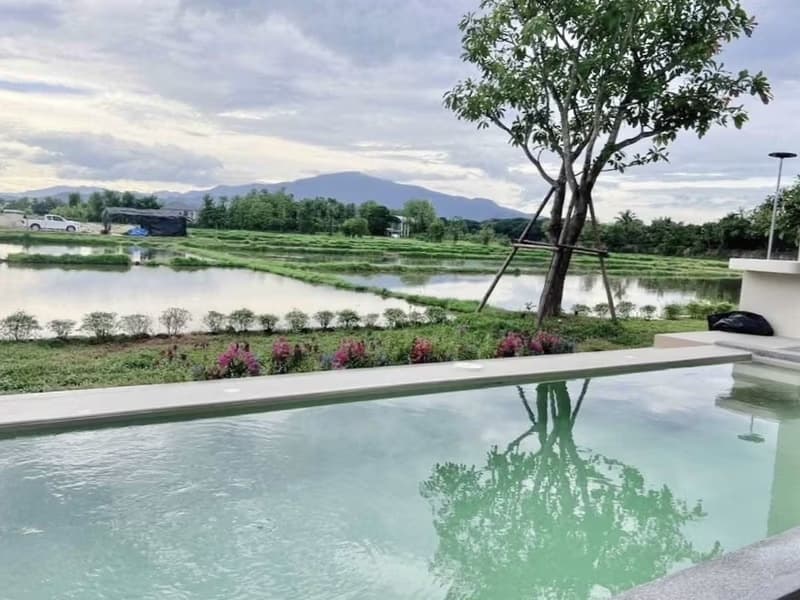 4 Bed House for Rent and Sale in Hang Dong District