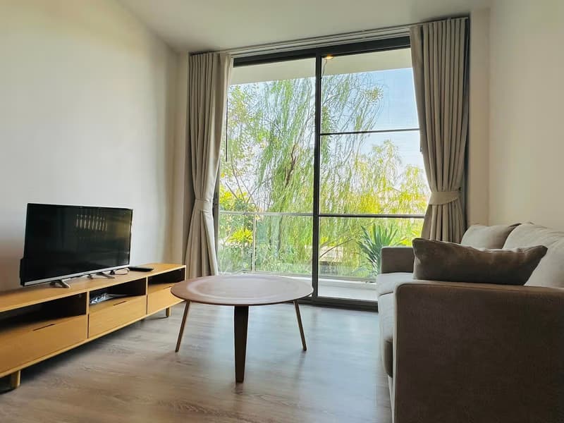 Service apartment for Rent at D-50 Private Apartment