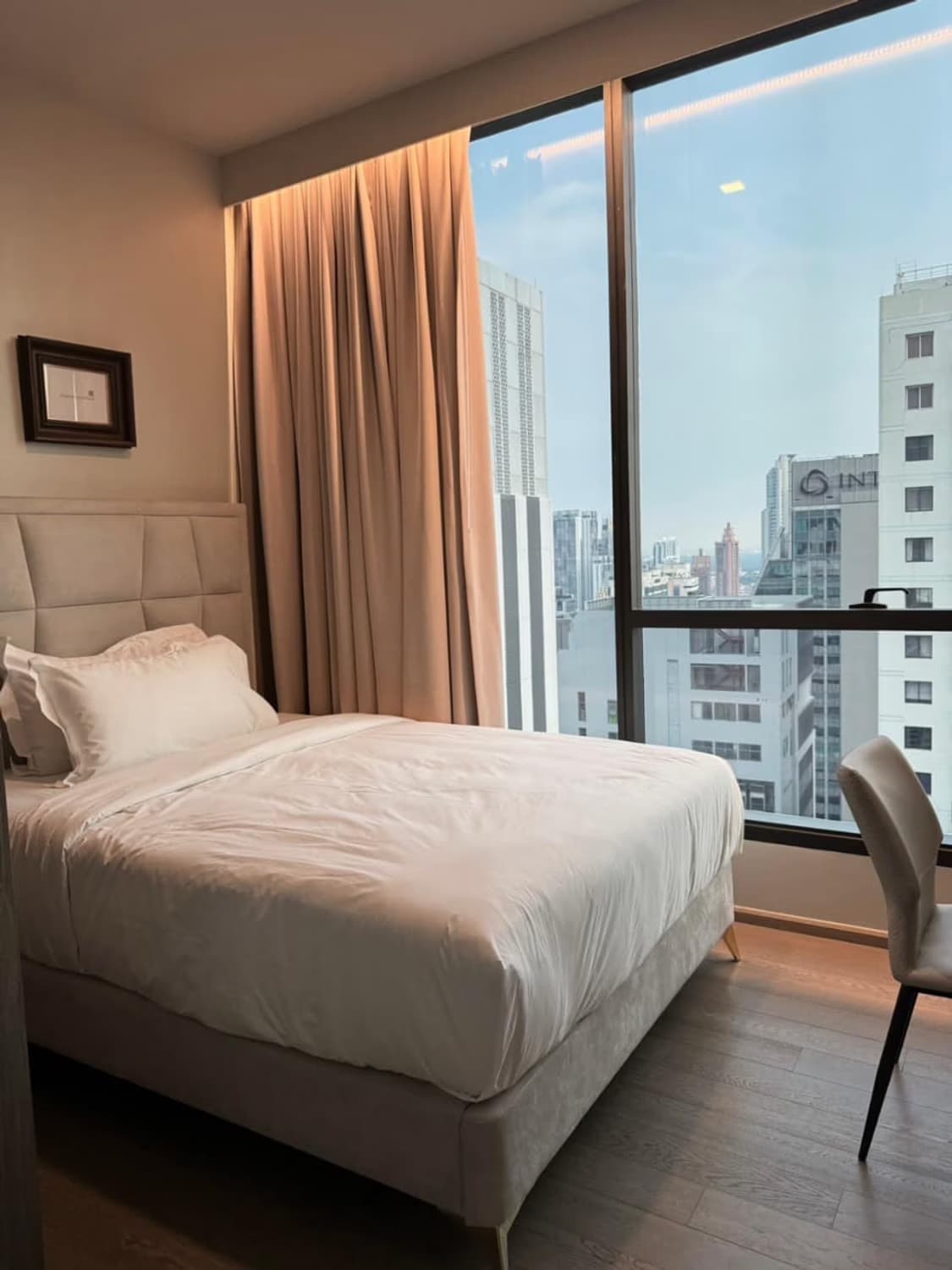 3 Bed Condo for Rent  Near Asok BTS - Image 8