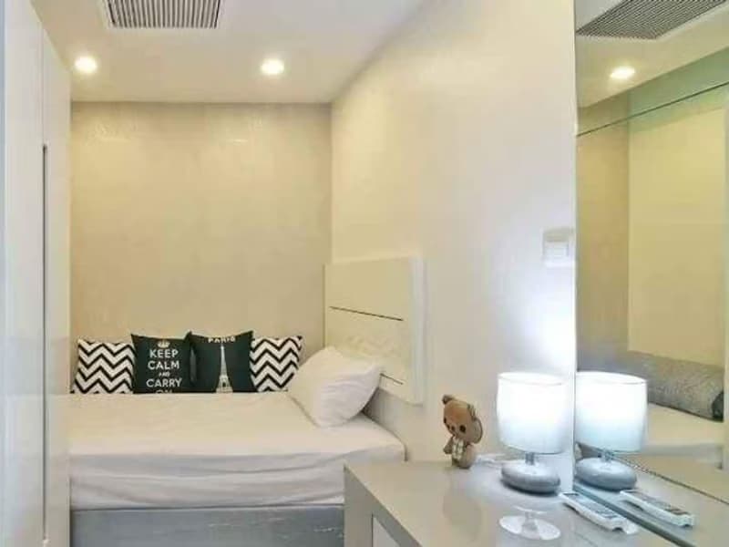 Condo for Sale at Supalai Elite Sathon - Suan Phlu