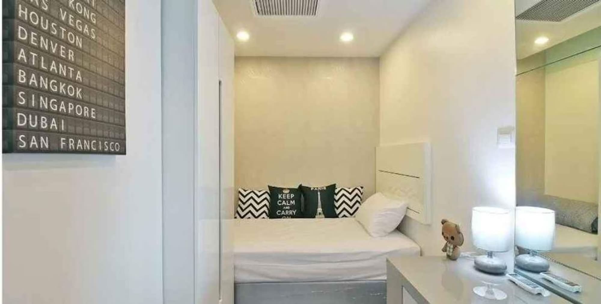 Condo for Sale at Supalai Elite Sathon - Suan Phlu - Image 6