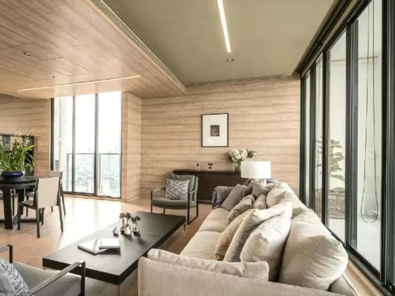 1 Bedroom Condo