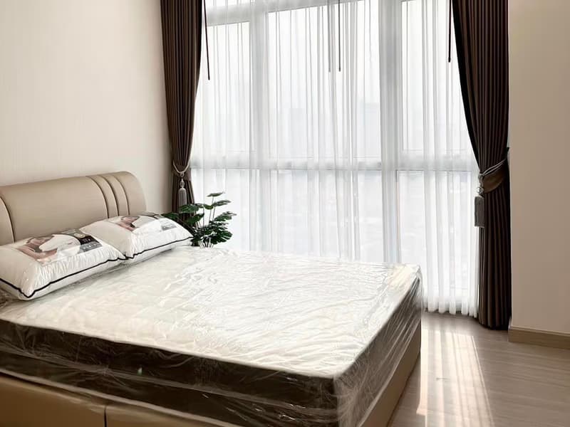 Condo for Rent at Supalai Premier Si Phraya-Sam Yan