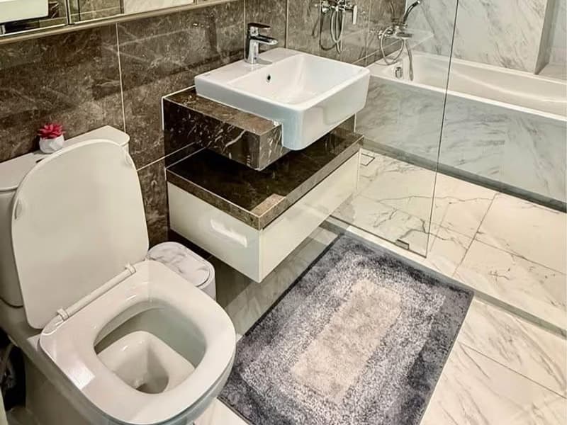 3 Bed Condo for Rent in Watthana
