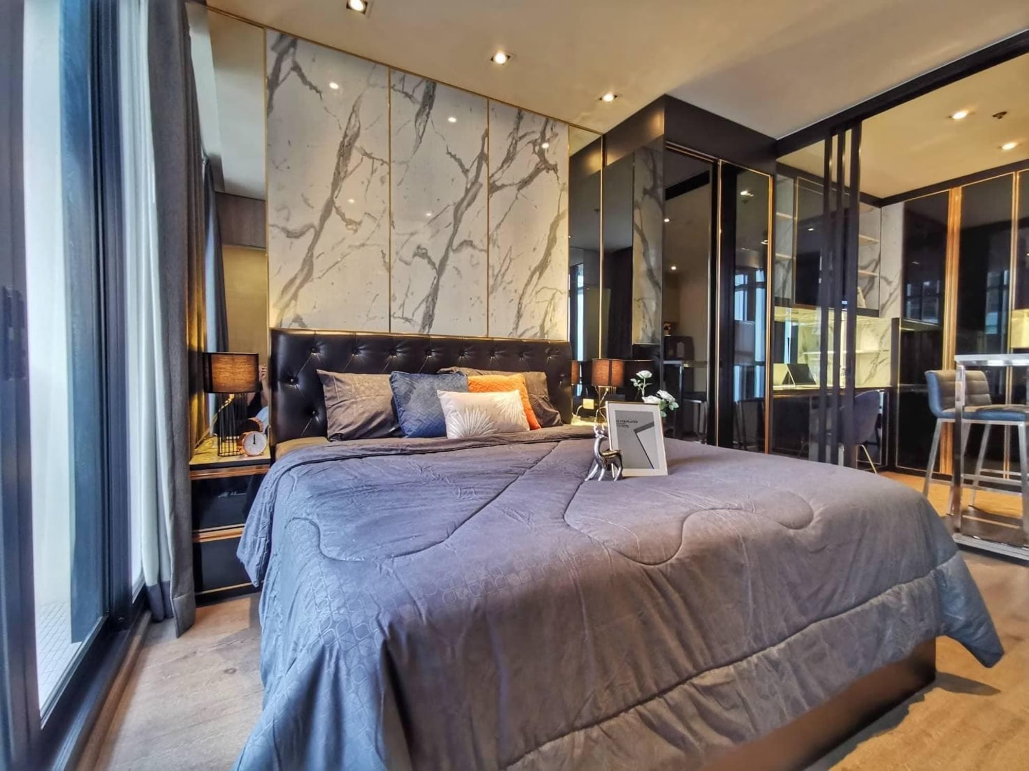 Condo for Rent, Sale at Park 24 (Park Origin Phrom Phong) - Image 16
