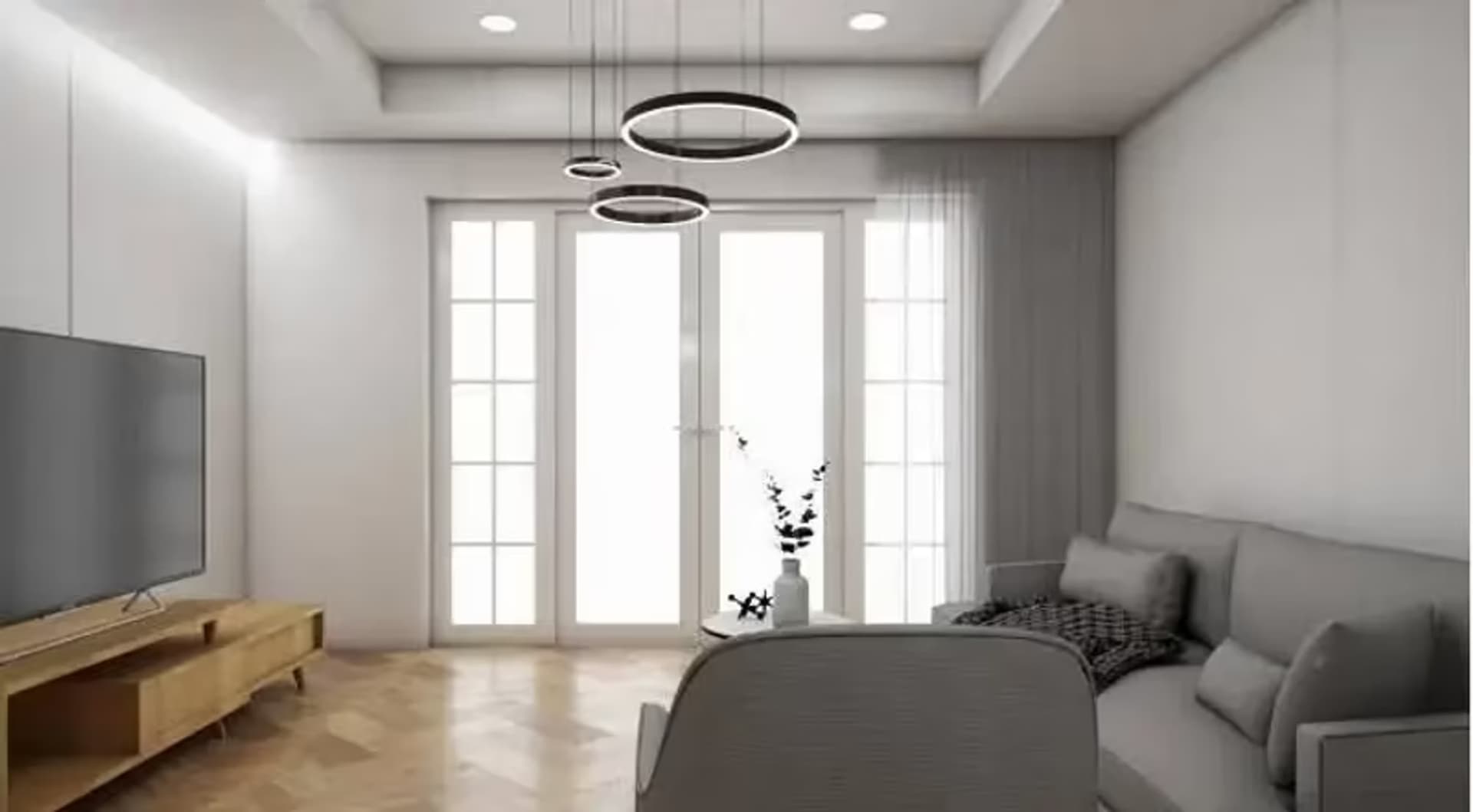 4 Bedroom House - Image 2