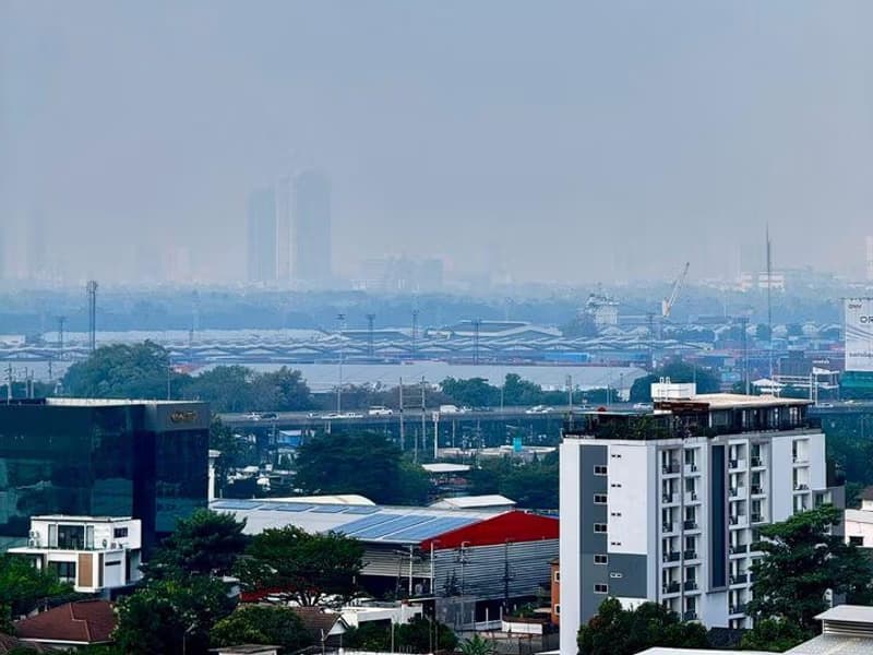 1 Bed Condo for Rent in Khlong Toei