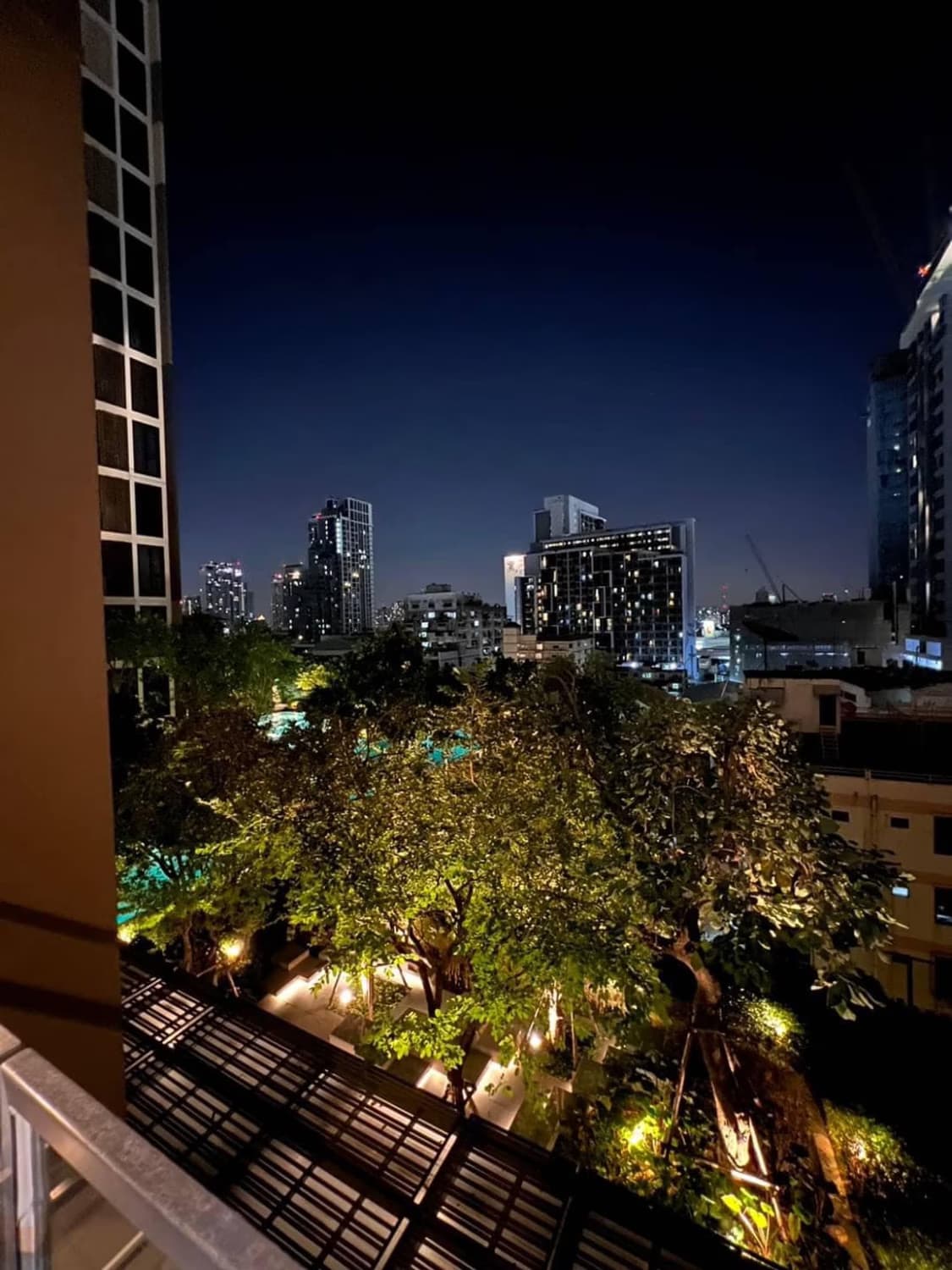 Condo for Rent at The LINE Phahon-Pradipat - Image 6