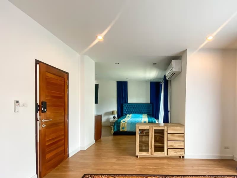 Pool Villa 6 Bedroom House for Rent, Sale in Nong Han