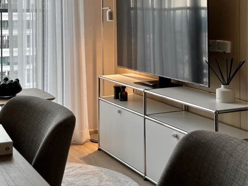 1 Bed Condo for Rent in Watthana