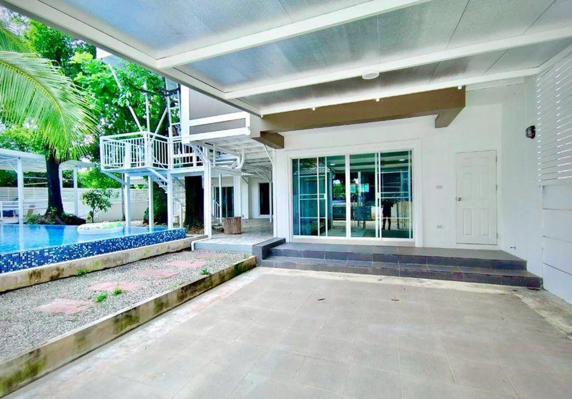 7 ห้องนอน บ้าน สำหรับ ขายและจำหน่าย ใน Mueang Chiang Mai District - Image 18