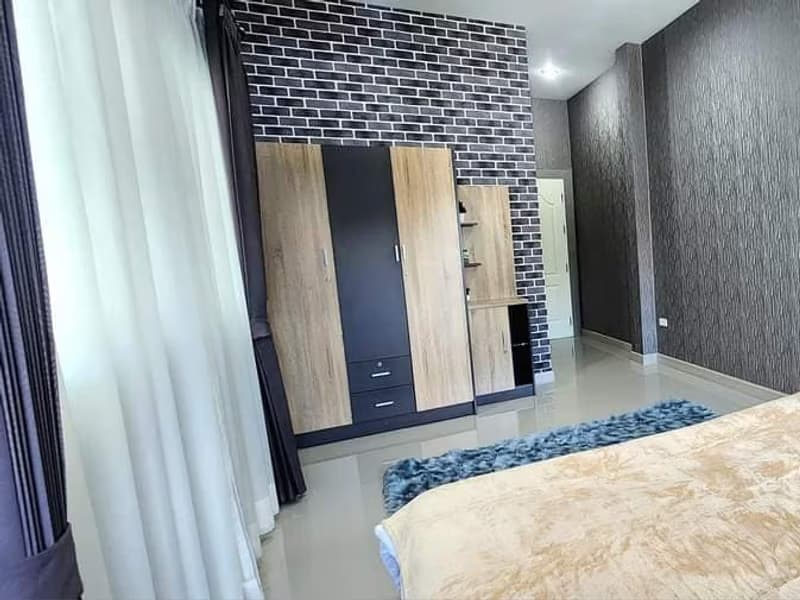 3 Bed House for Rent in Hang Dong