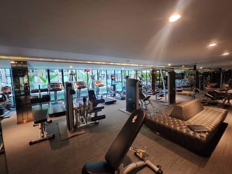 2 Bed Condo for Rent in Khlong Toei
