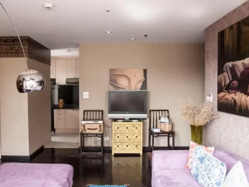 1 Bedroom Condo