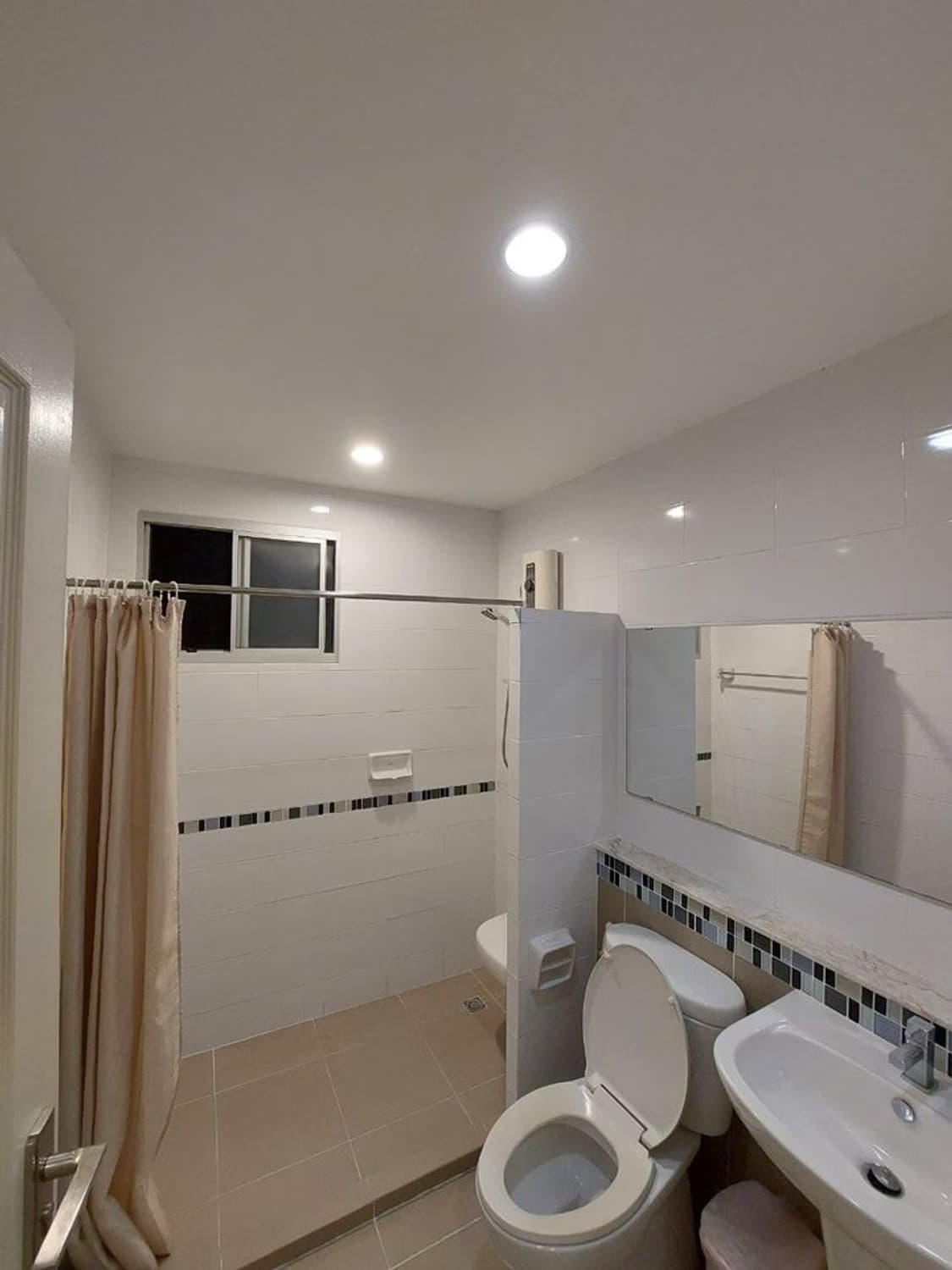 House for Rent in Nong Chom, San Sai. - Image 7