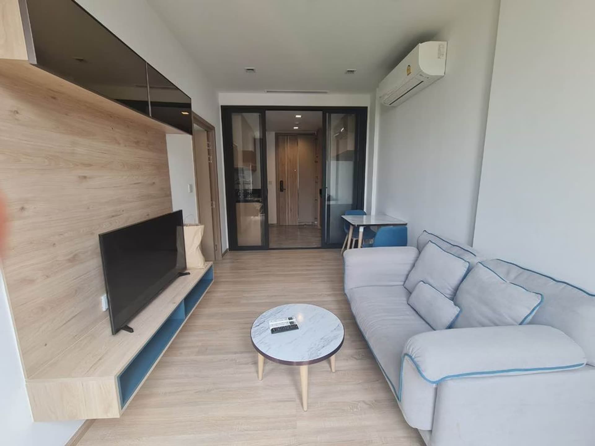 1 Bed Condo for Rent and Sale  Near On Nut BTS - Image 1