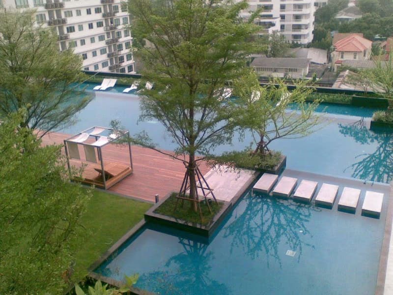 3 Bed Condo for Rent and Sale in Phra Khanong
