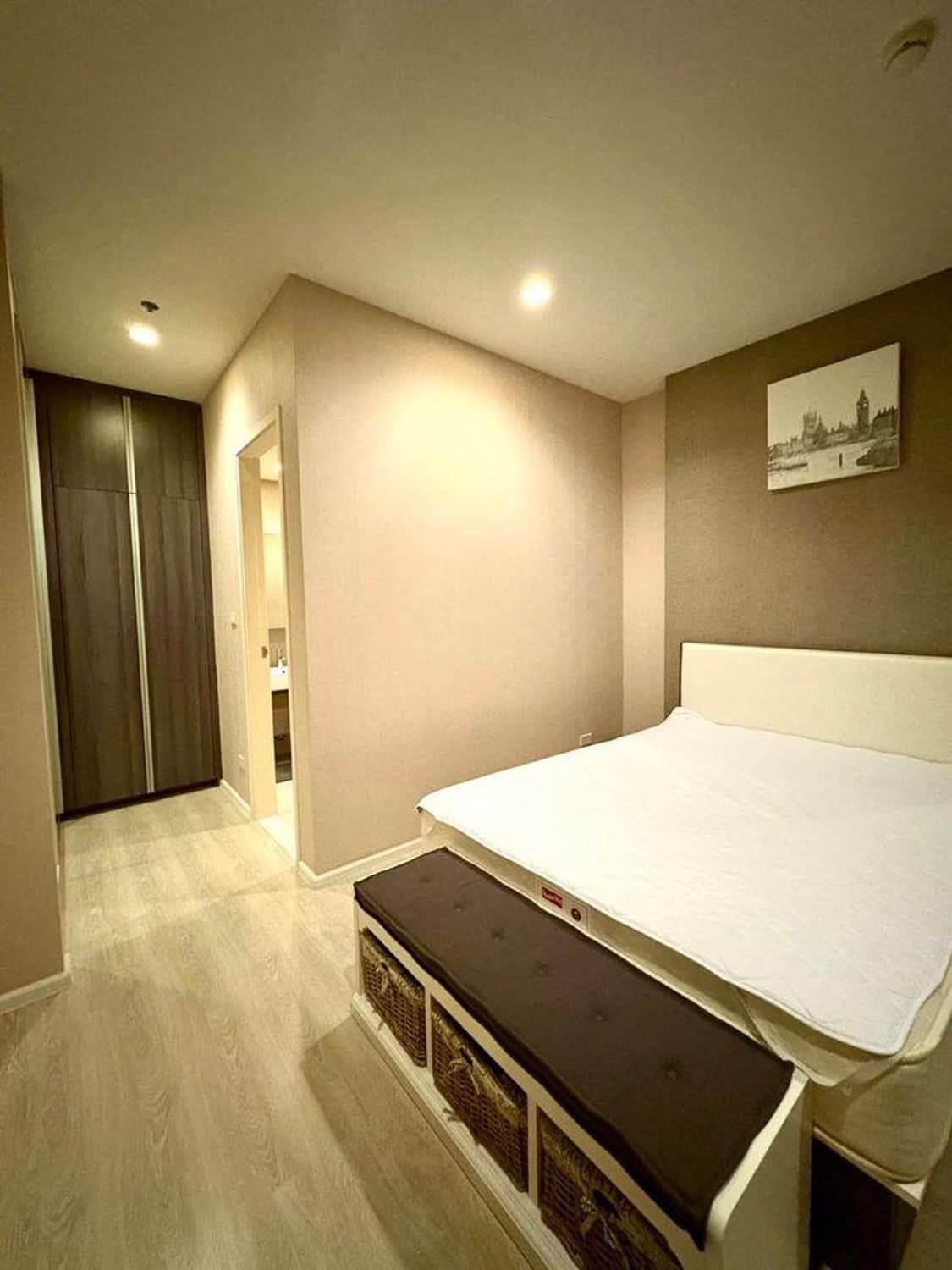 2 ห้องนอน คอนโด สำหรับ ขาย ใน ดินแดง - Image 5