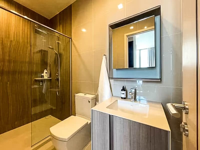 3 Bedroom Condo