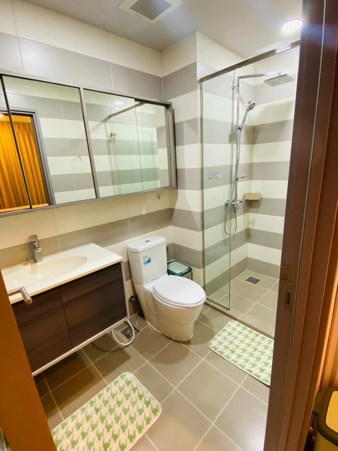 1 ห้องนอน คอนโด สำหรับ จำหน่าย ใน Watthana - Image 11