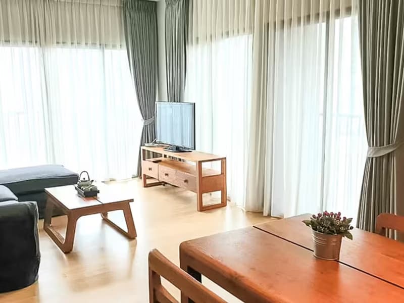 2 Bedroom Condo at Noble Reveal