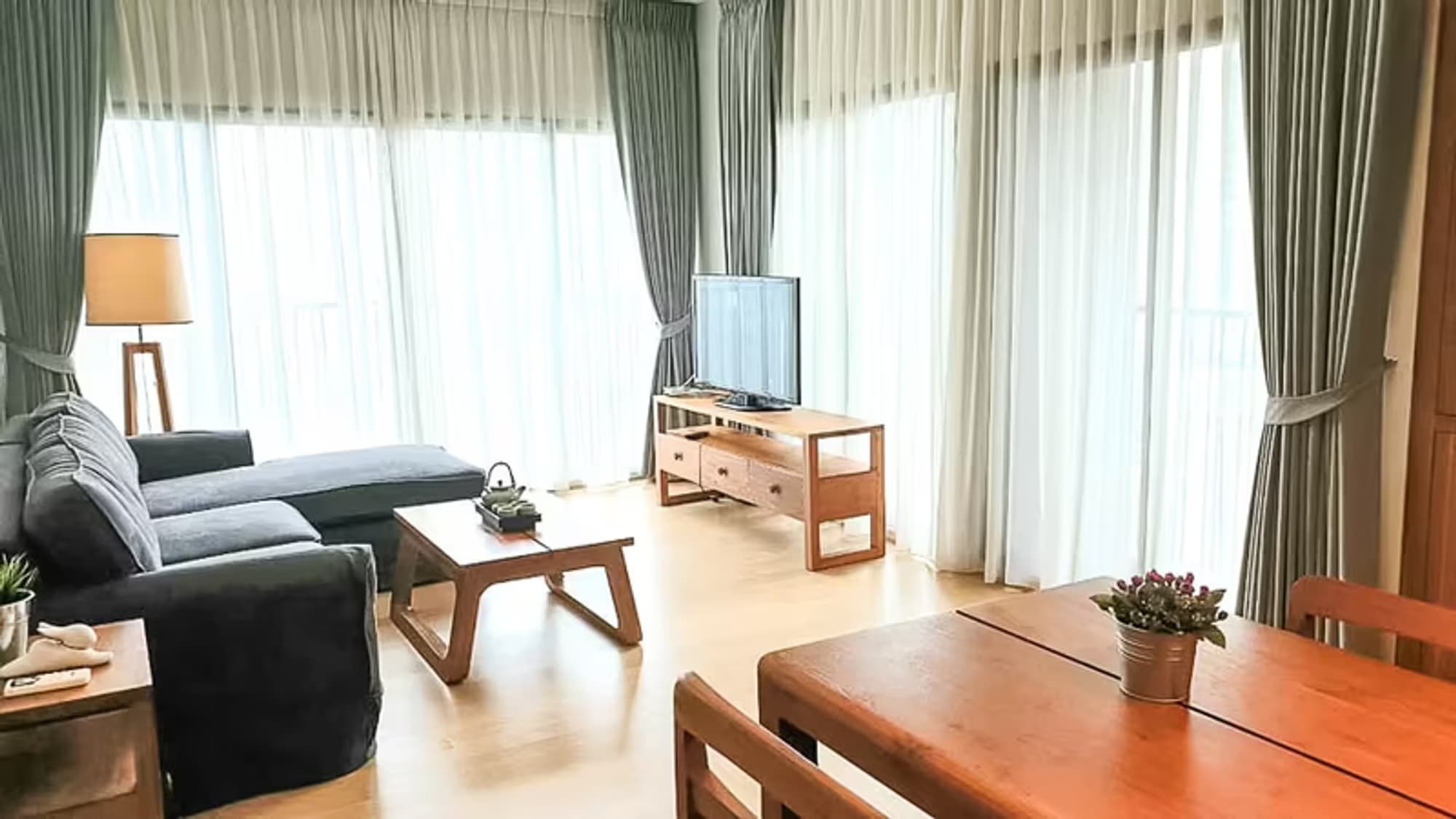 2 Bedroom Condo at Noble Reveal - Image 3