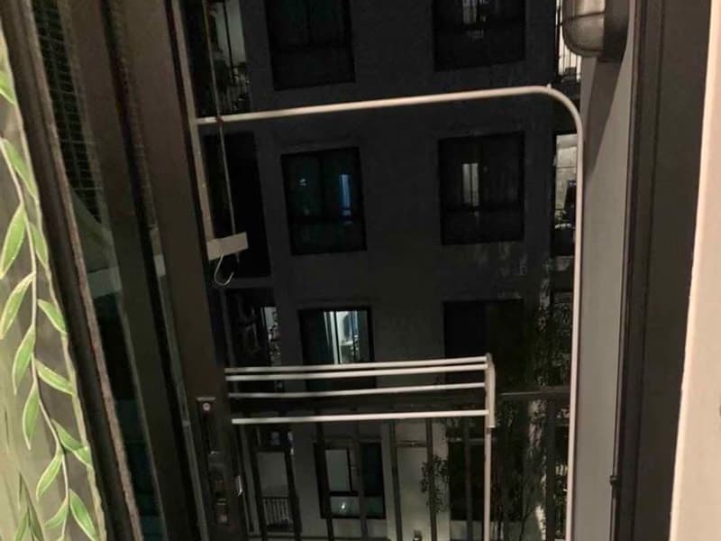 1 Bedroom Condo
