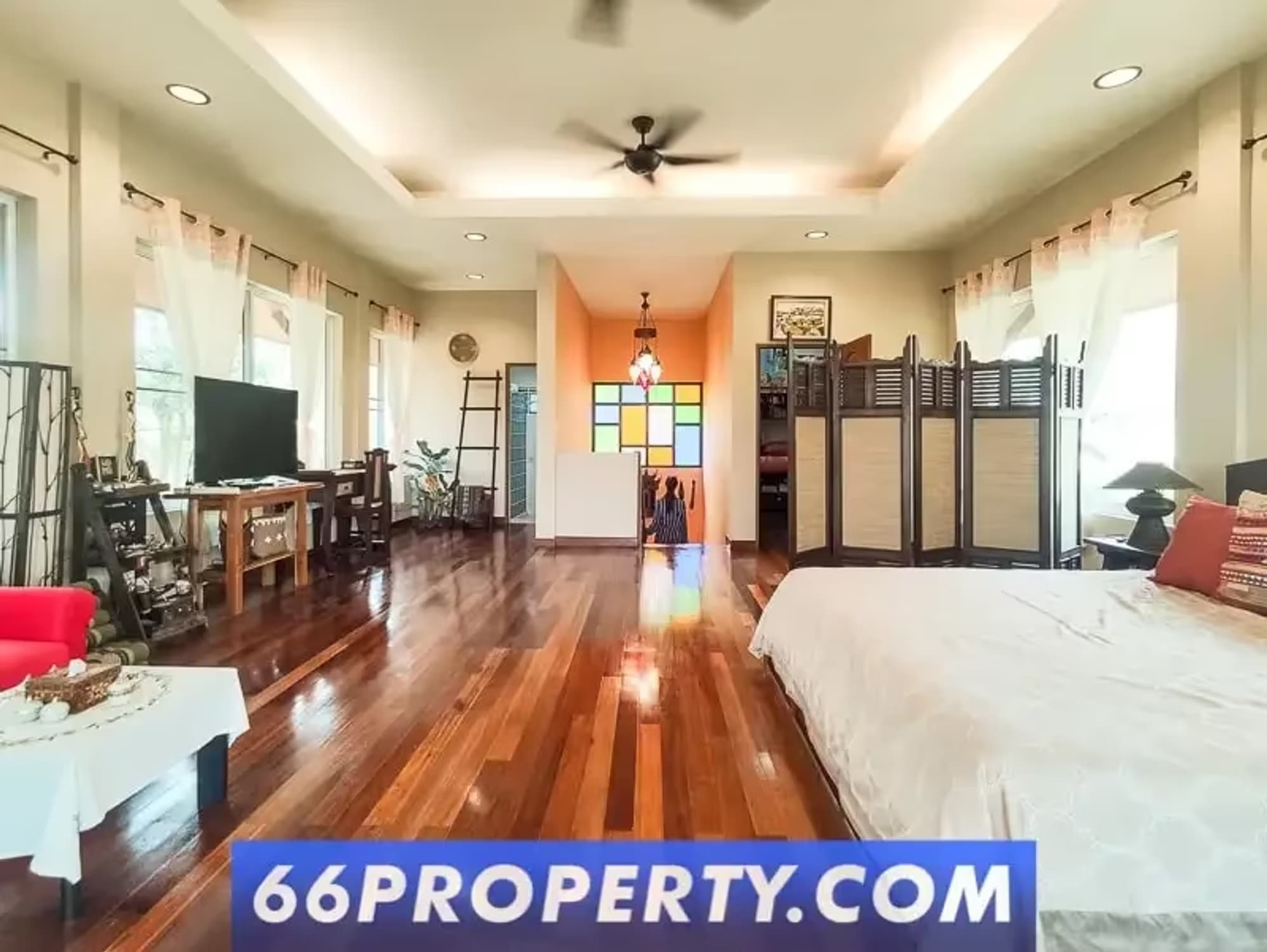 4 Bedroom House - Image 16