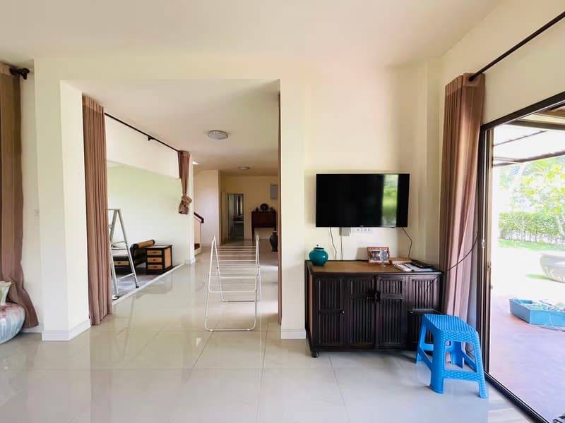 4 Bedroom House for Rent/Sale near Kad Farang