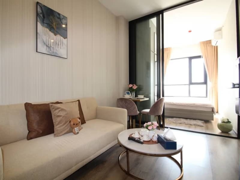 Condo for Rent at Knightsbridge Prime Onnut