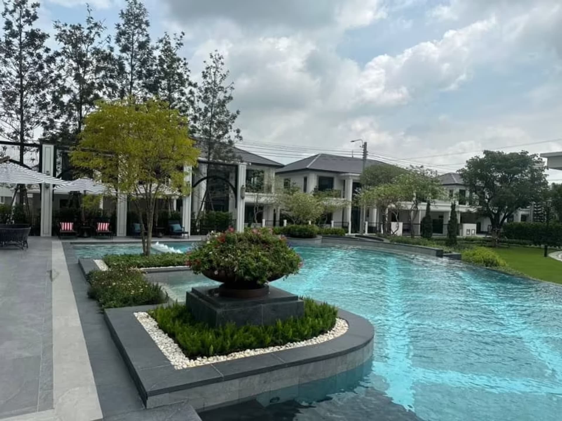 House for Rent, Sale at Setthasiri Bangna-Suvarnabhumi. - Image 13