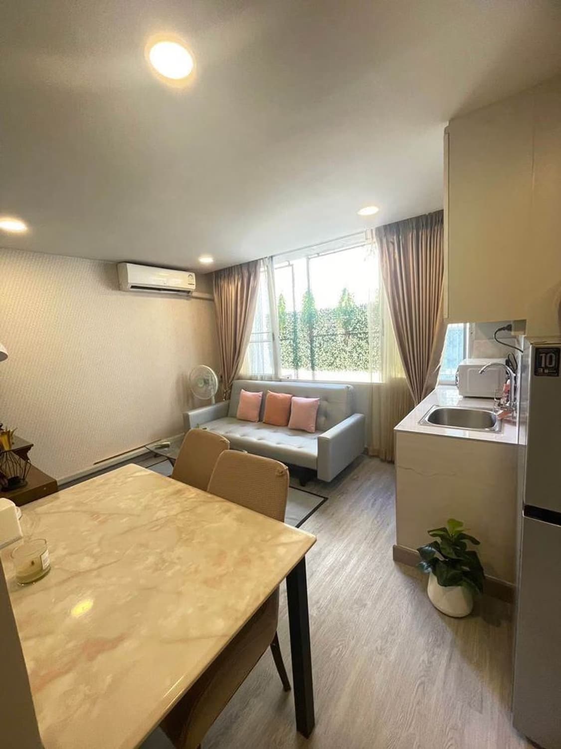 2 卧室 公寓 用于 出售 在 Mueang Chiang Mai - Image 10