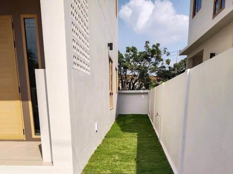 House for Rent in Ban Waen, Hang Dong.