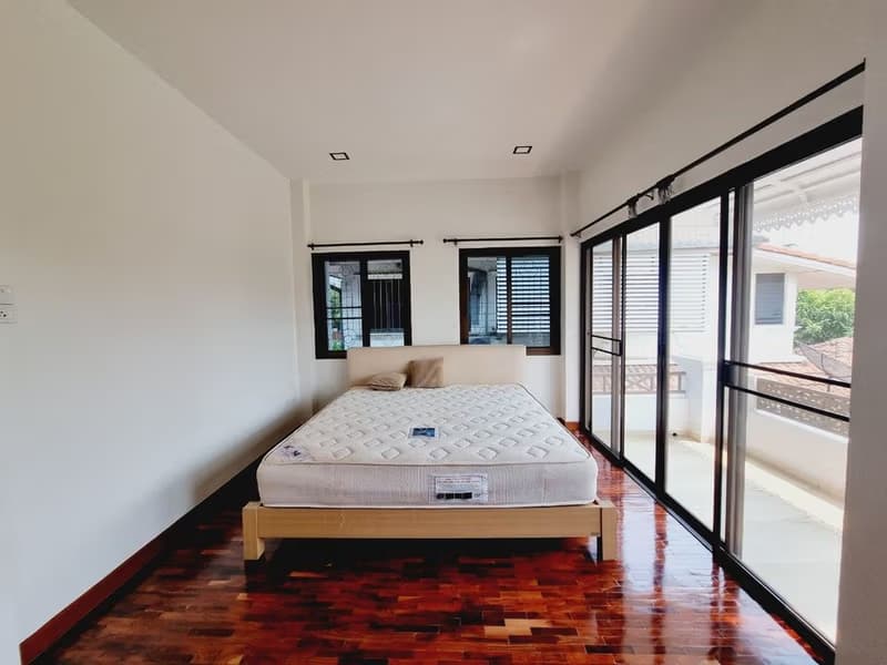 House for Sale in San Sai Noi, San Sai.