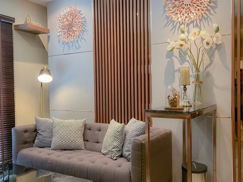 2 Bed Condo for Rent and Sale in Bang Kho Laem