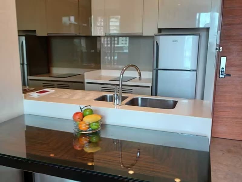 Condo for Rent at The Address Sukhumvit 28