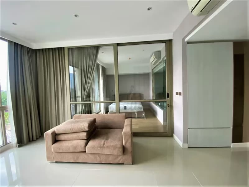 1 Bedroom Condo  for Rent at Hilltania