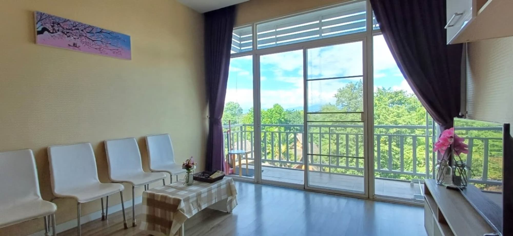 2 Bed Condo for Sale in Mueang Chiang Mai - Image 2